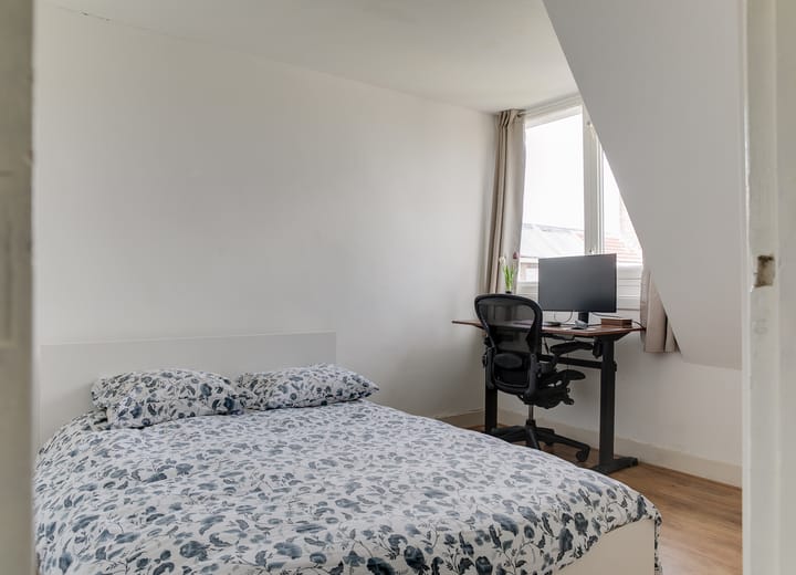 Foto 23 van President Kennedylaan 242-1