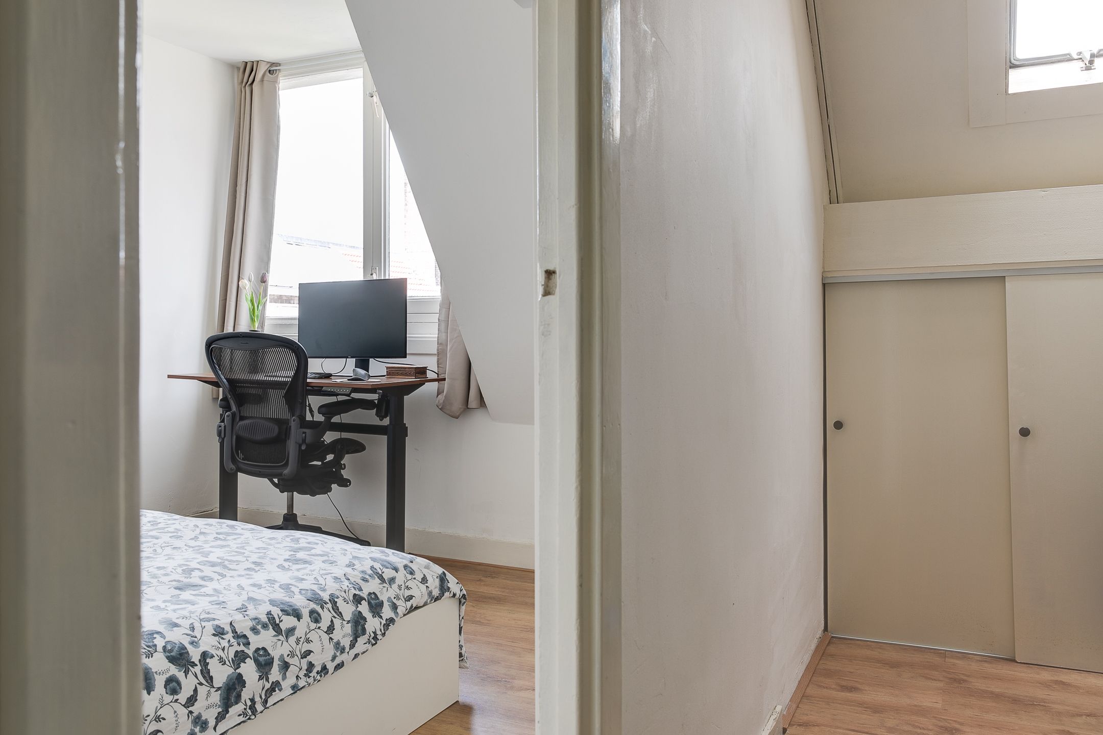 Foto 24 van President Kennedylaan 242-1