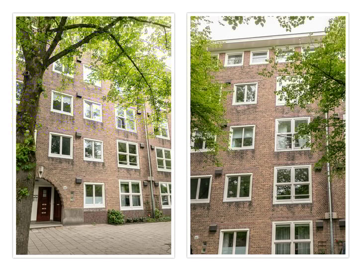 Foto 25 van President Kennedylaan 242-1