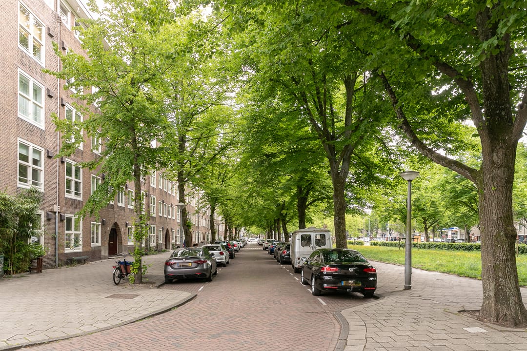 Foto 26 van President Kennedylaan 242-1