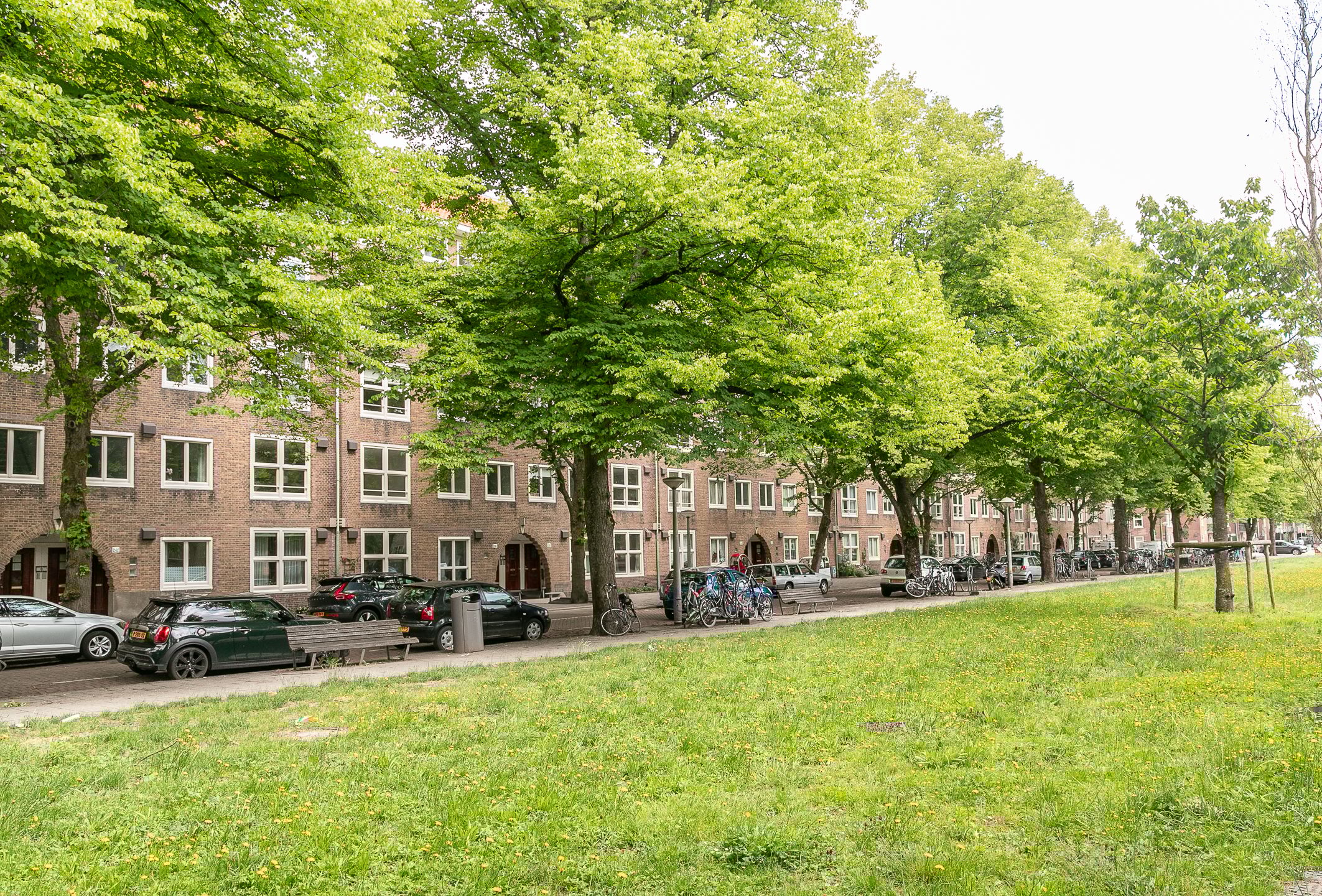 Foto 27 van President Kennedylaan 242-1