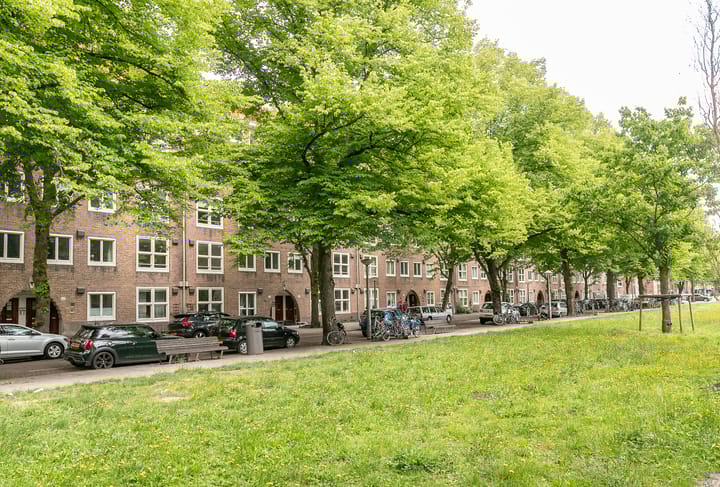 Foto 27 van President Kennedylaan 242-1