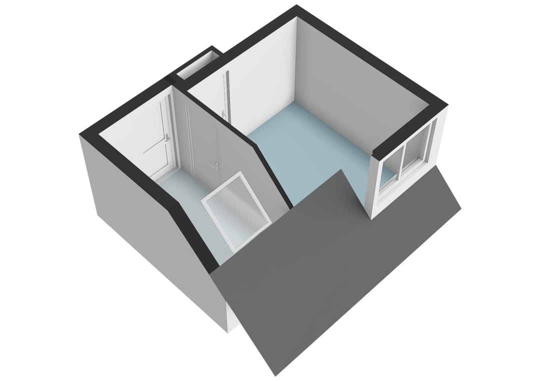 Foto 31 van President Kennedylaan 242-1