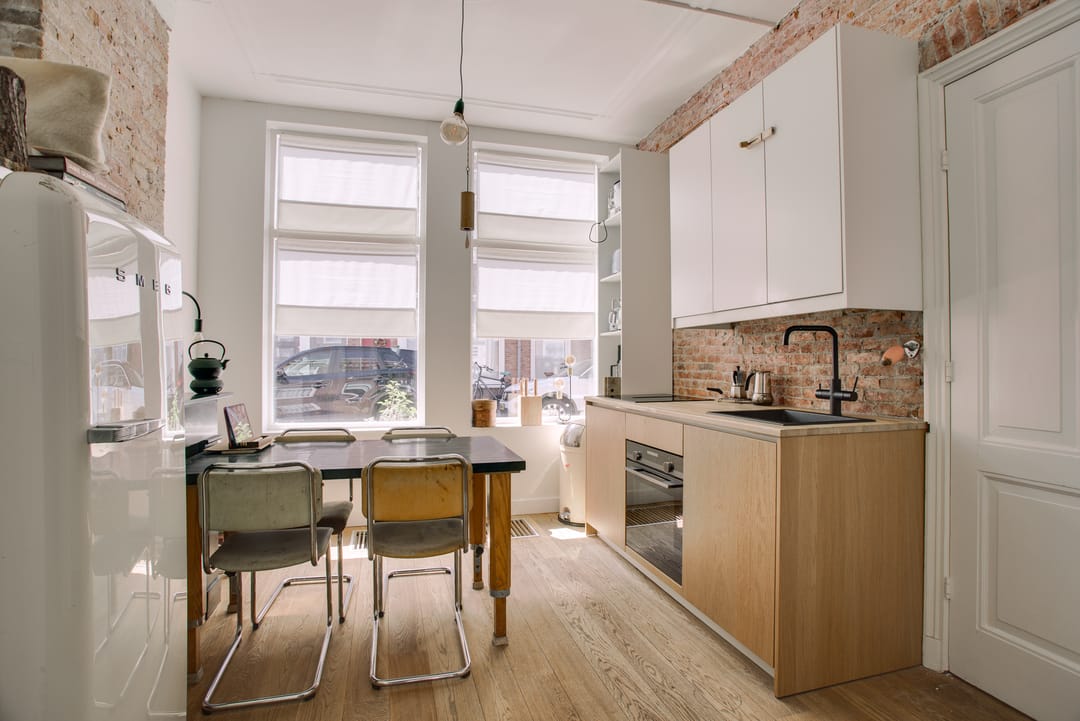 Foto 2 van Van Egmondstraat 89