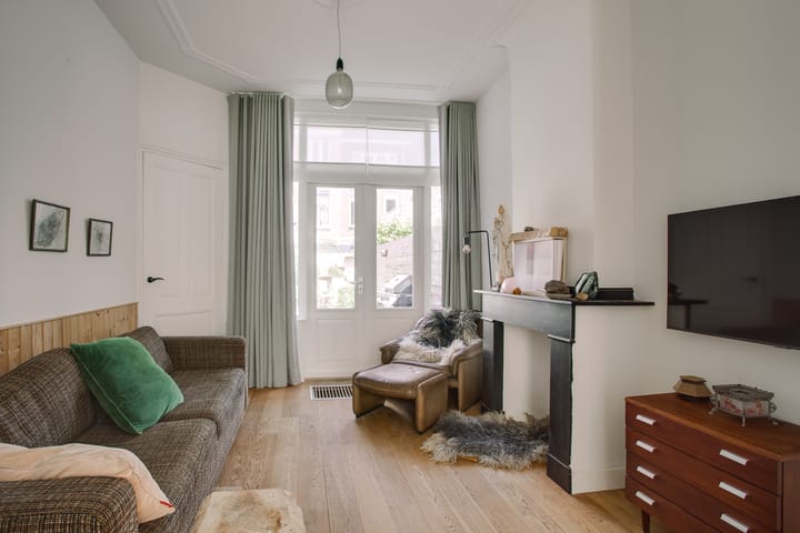 Foto 3 van Van Egmondstraat 89