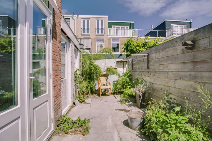 Foto 5 van Van Egmondstraat 89