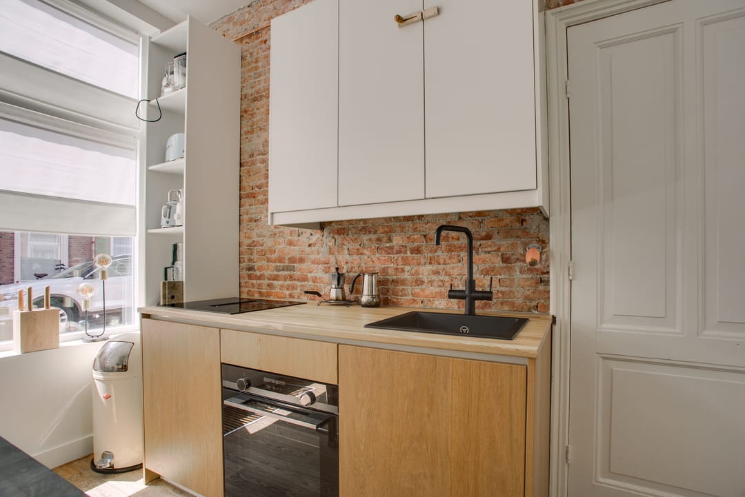 Foto 8 van Van Egmondstraat 89