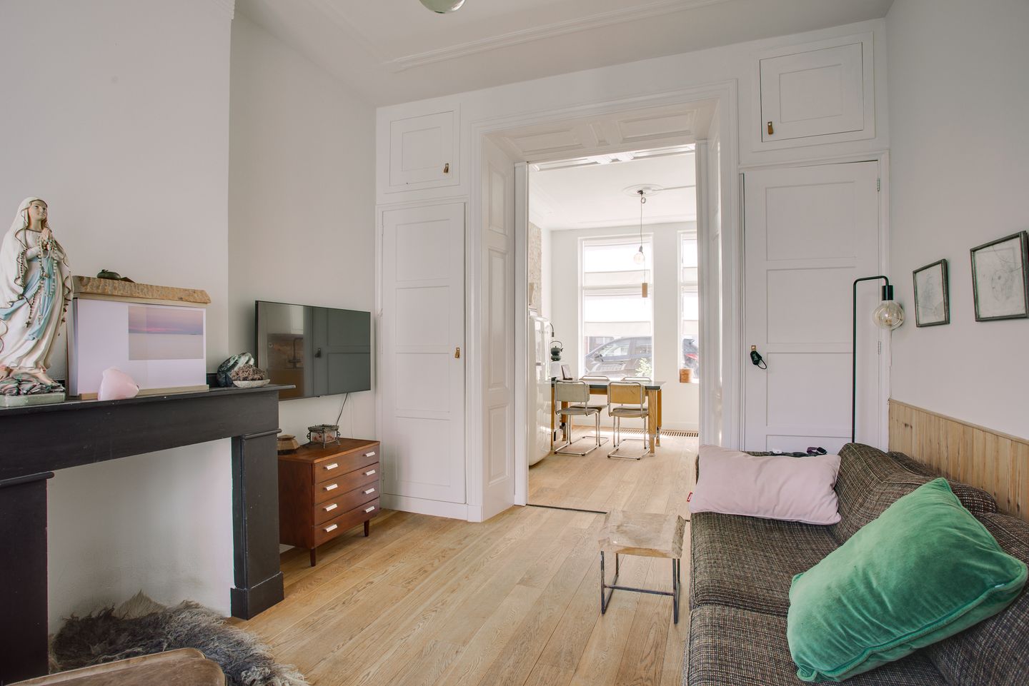 Foto 10 van Van Egmondstraat 89