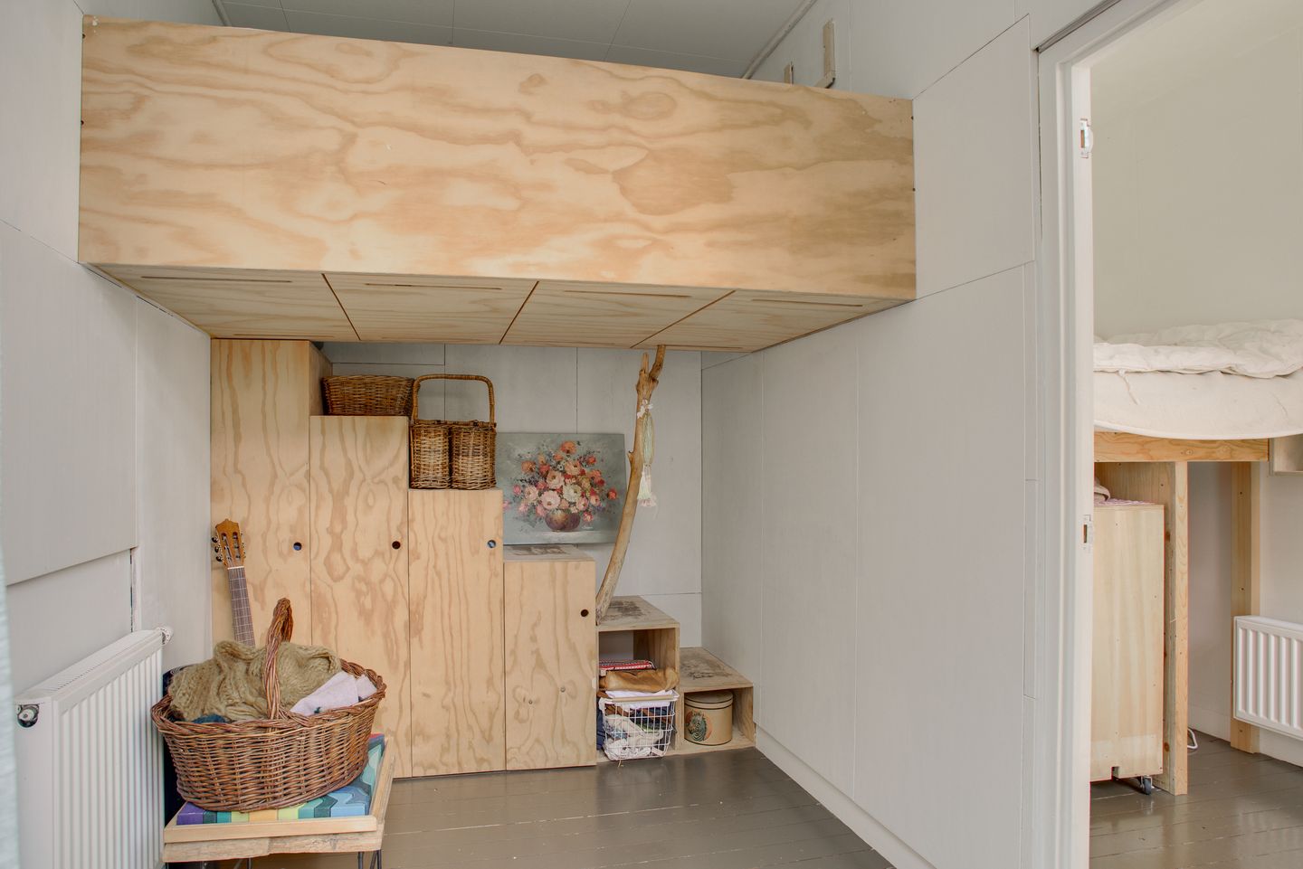 Foto 14 van Van Egmondstraat 89