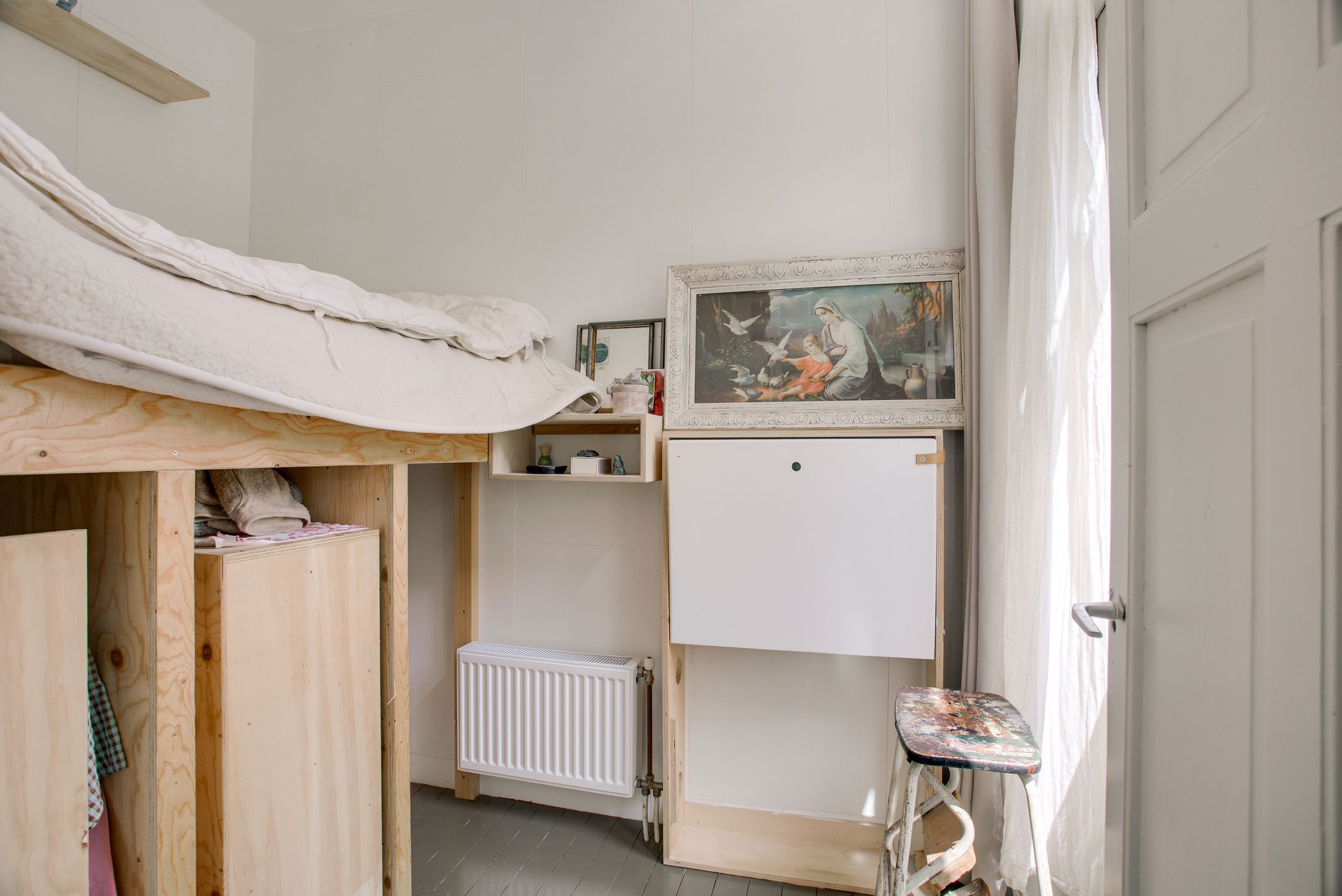 Foto 15 van Van Egmondstraat 89