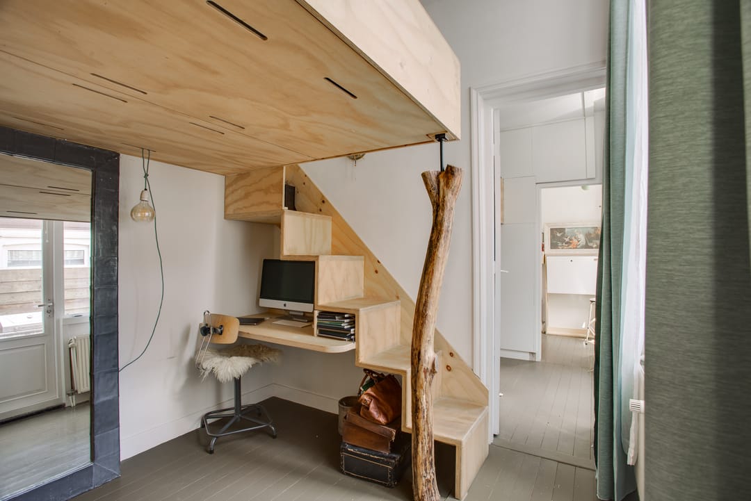 Foto 16 van Van Egmondstraat 89