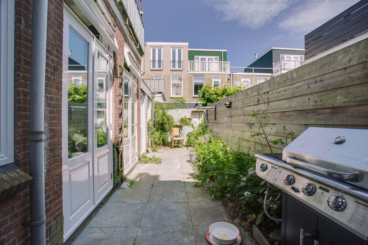 Foto 19 van Van Egmondstraat 89