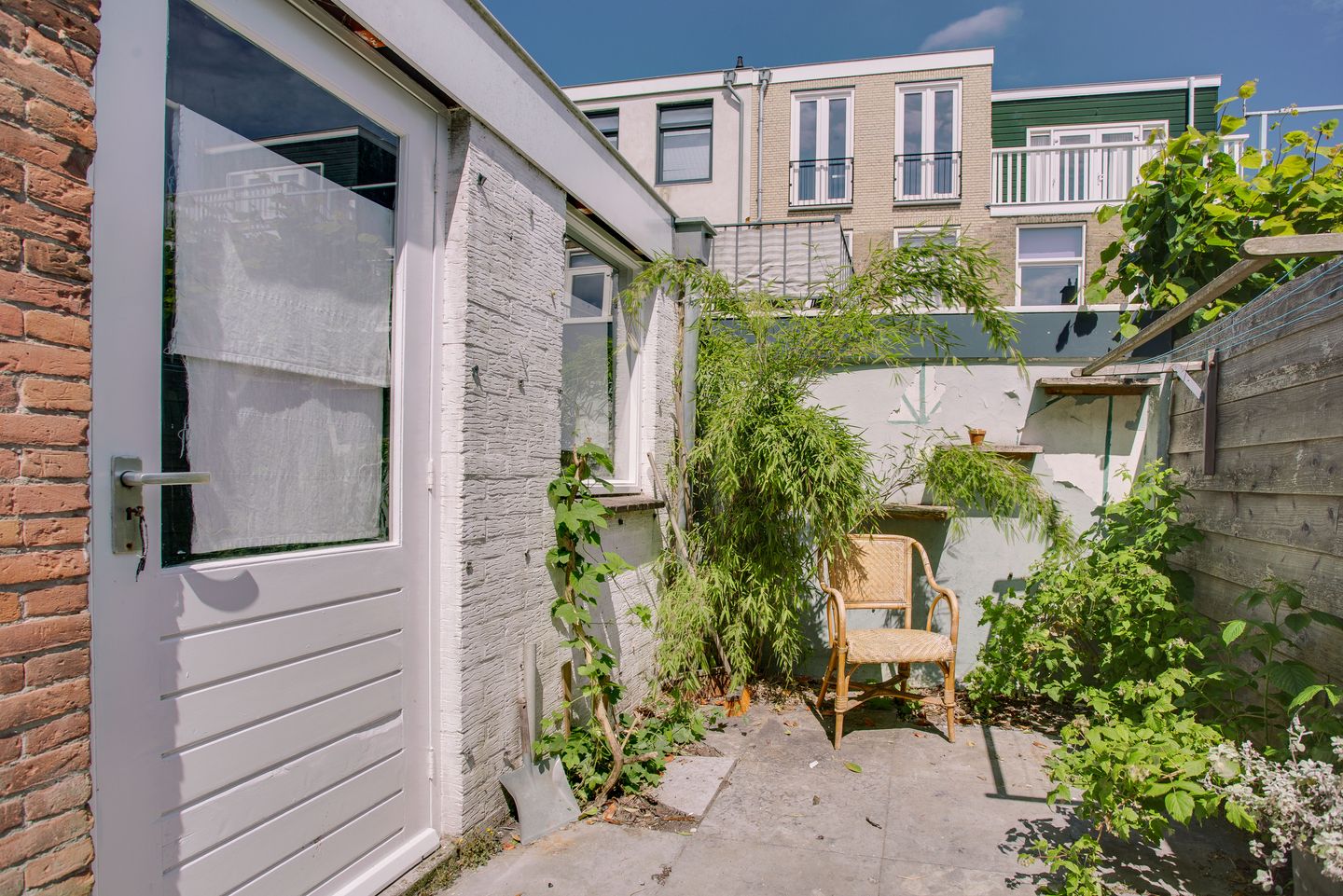 Foto 20 van Van Egmondstraat 89