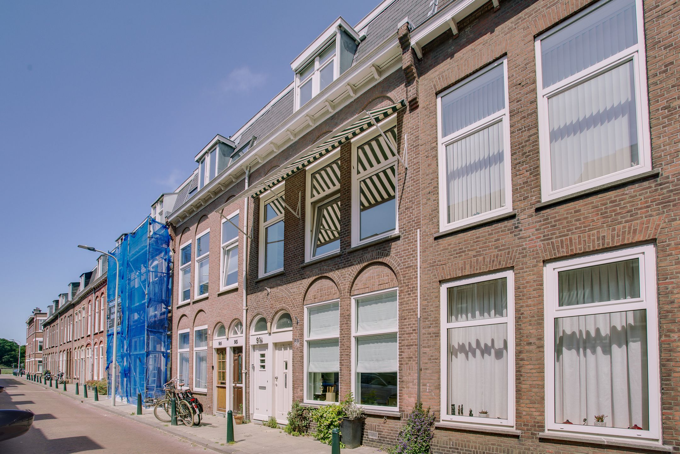 Foto 21 van Van Egmondstraat 89