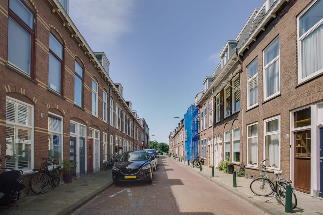 Foto 22 van Van Egmondstraat 89