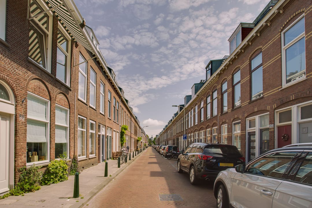 Foto 23 van Van Egmondstraat 89