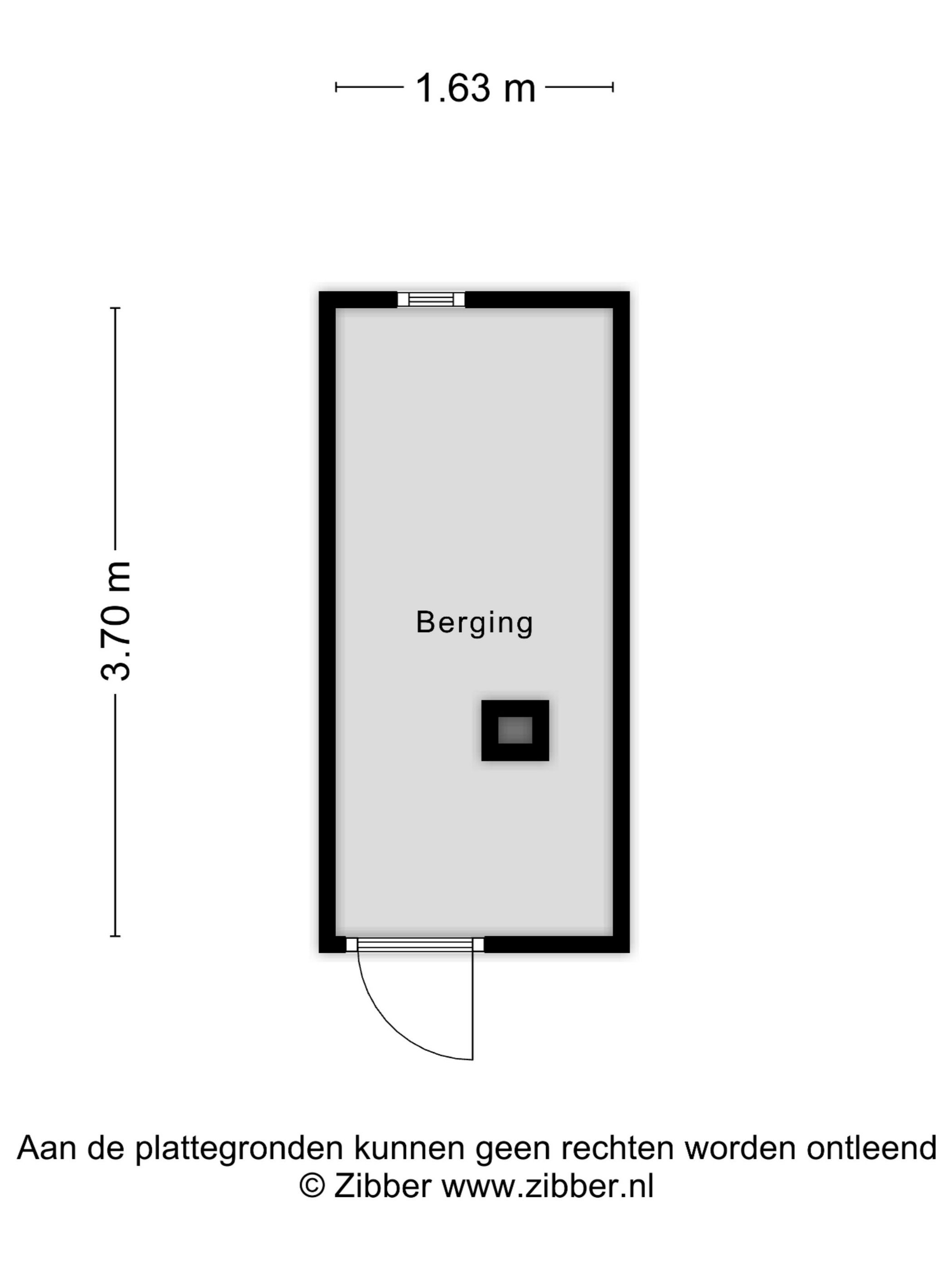 Foto 33 van Lelielaan 7