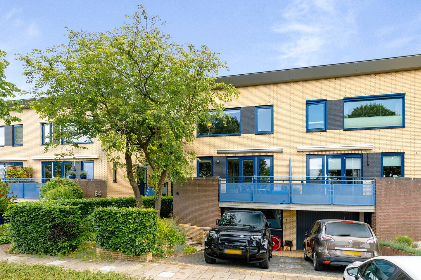 Foto 1 van Kasteellaan 62