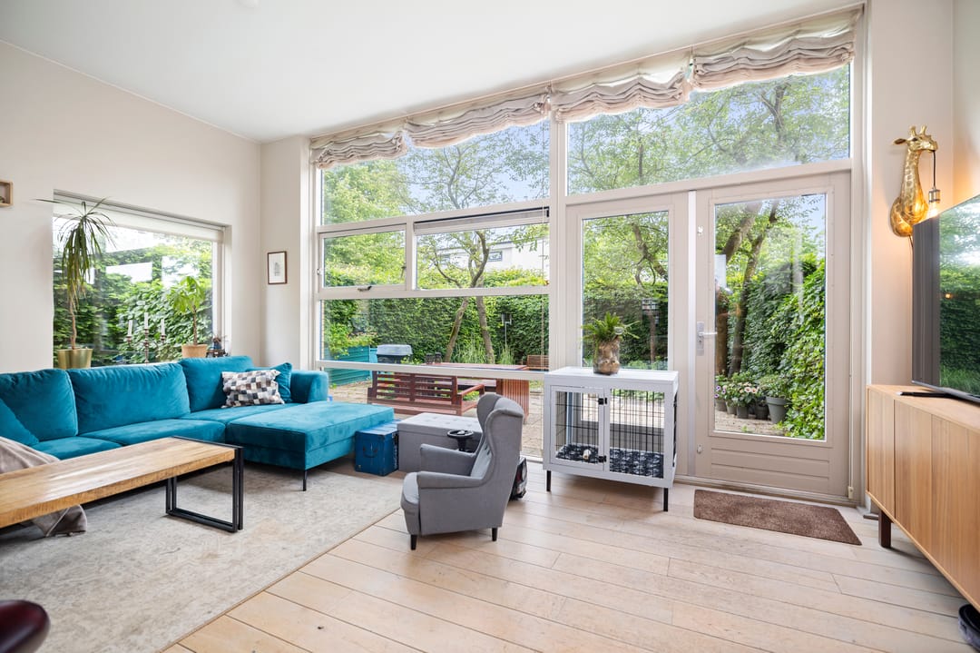 Foto 2 van Kasteellaan 62