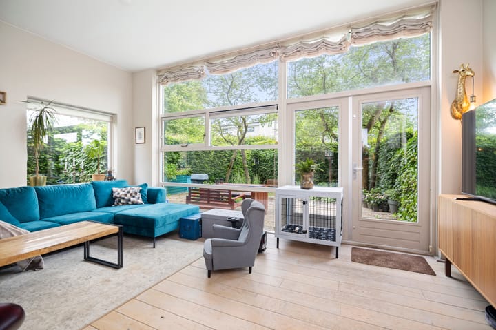 Foto 2 van Kasteellaan 62