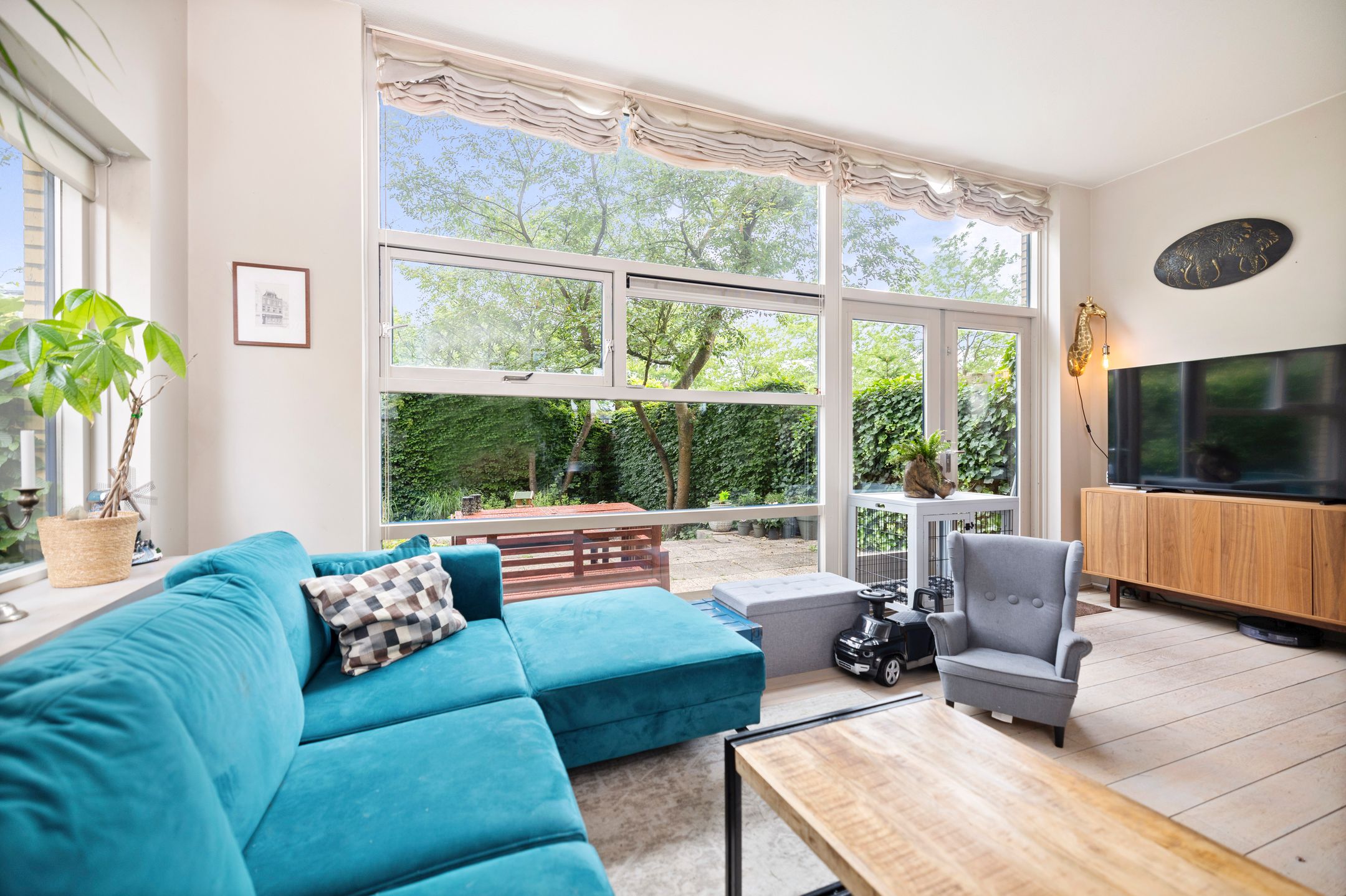 Foto 3 van Kasteellaan 62