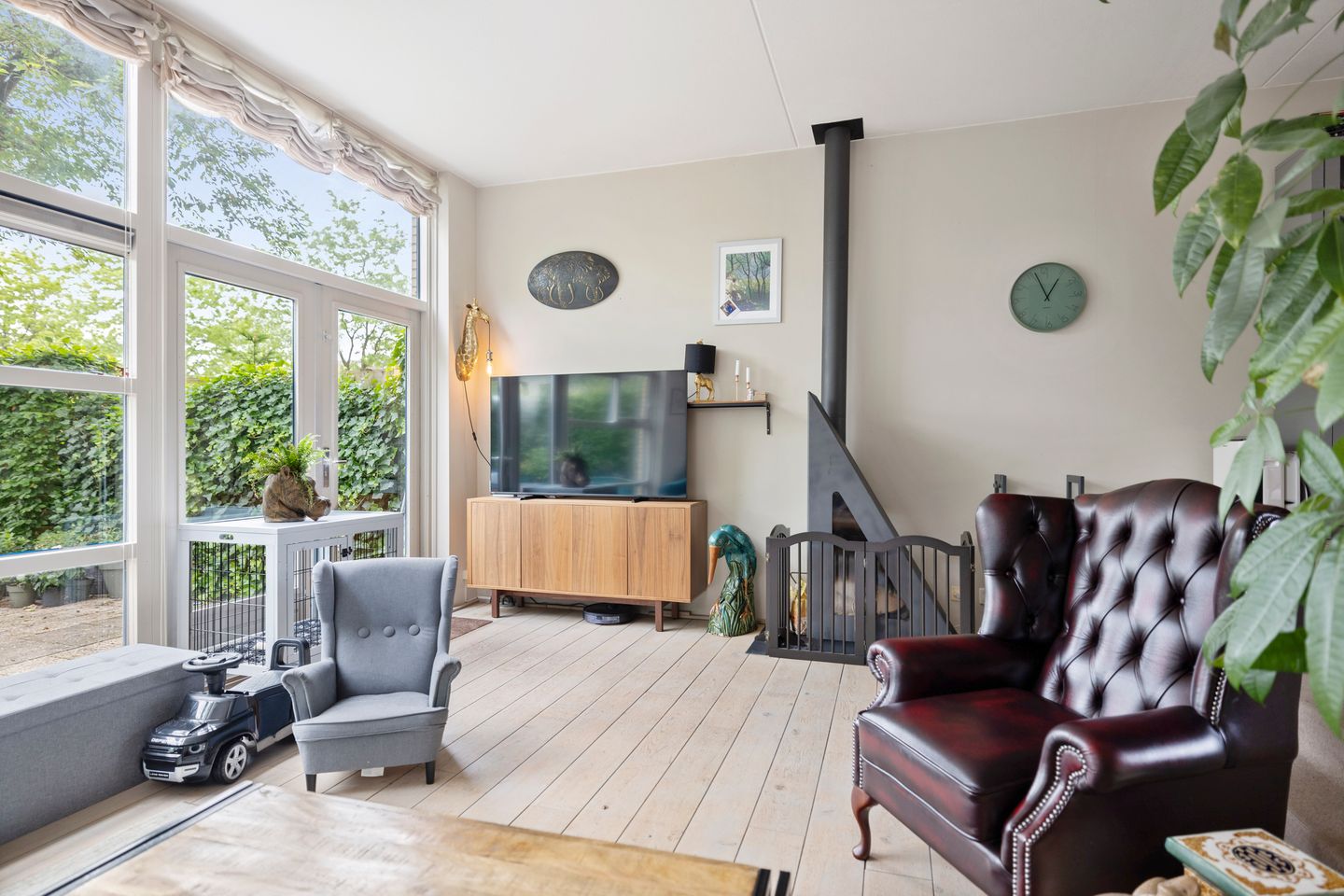 Foto 4 van Kasteellaan 62