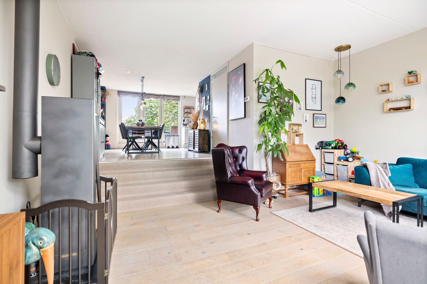 Foto 5 van Kasteellaan 62