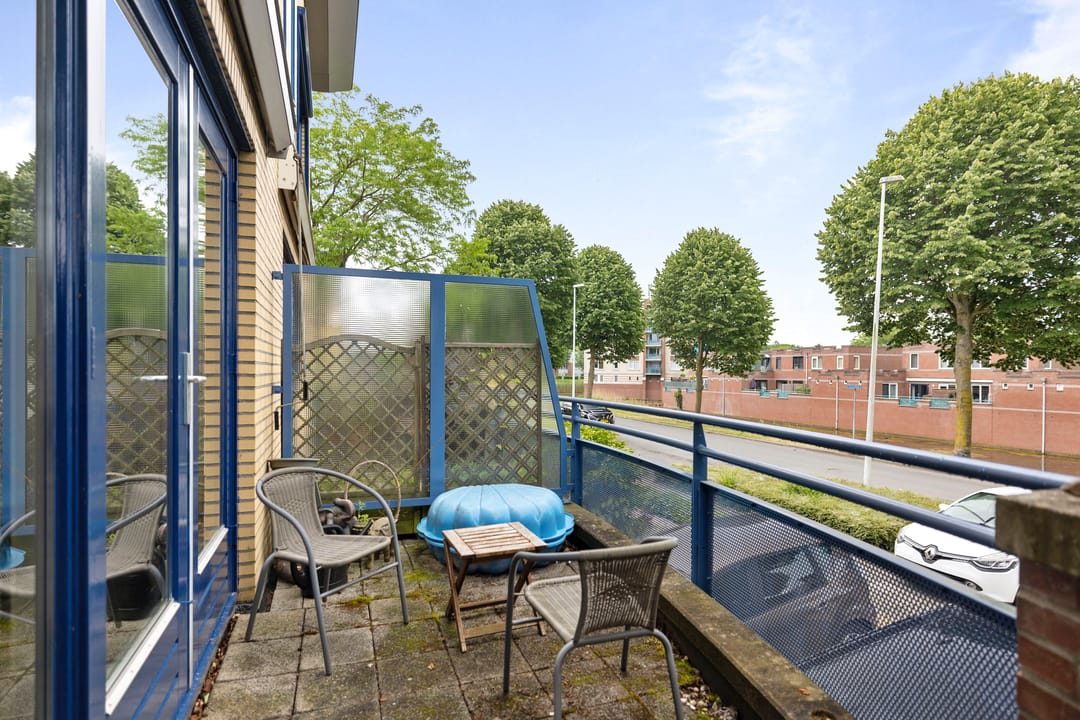 Foto 7 van Kasteellaan 62