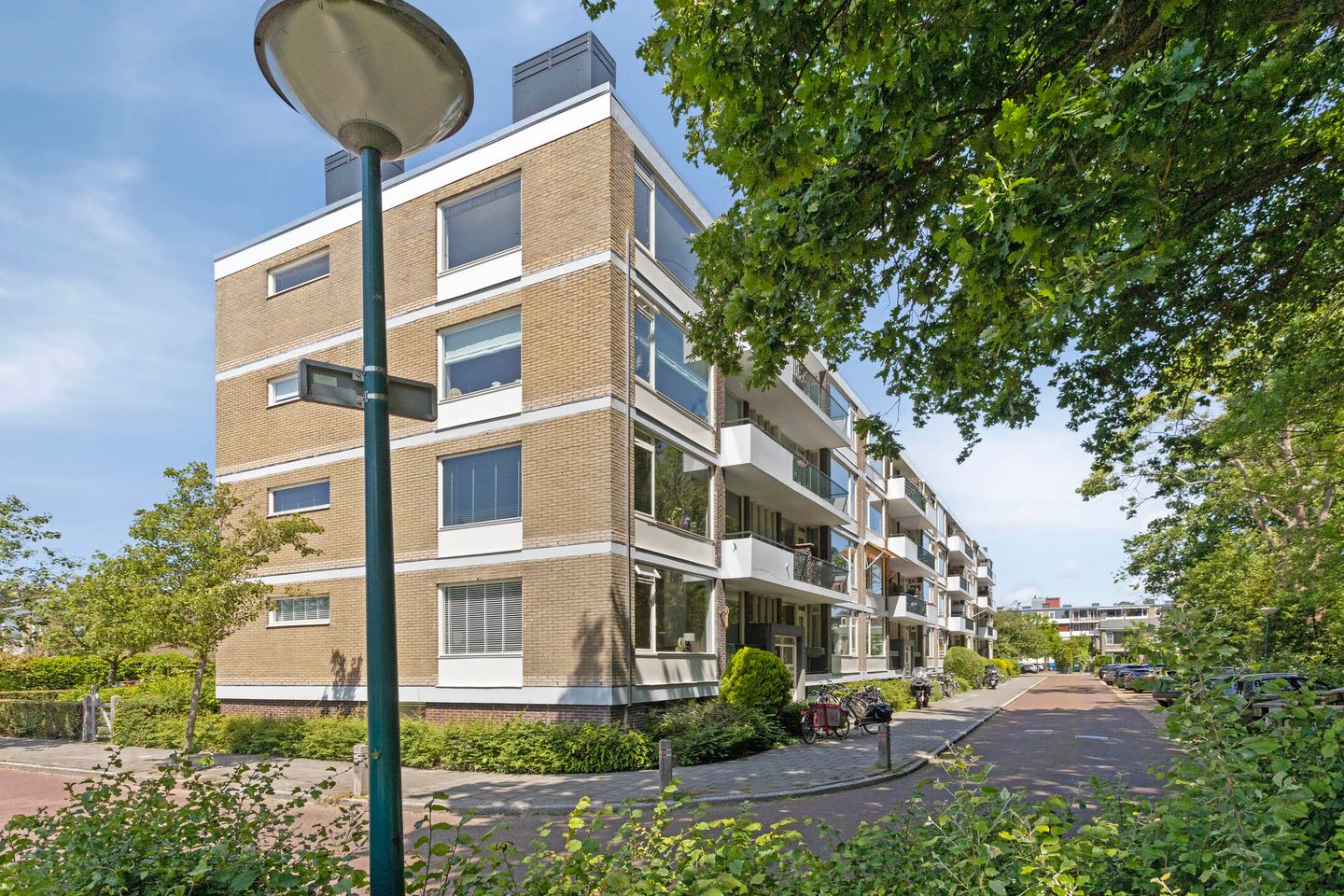 Foto 5 van Lelielaan 7