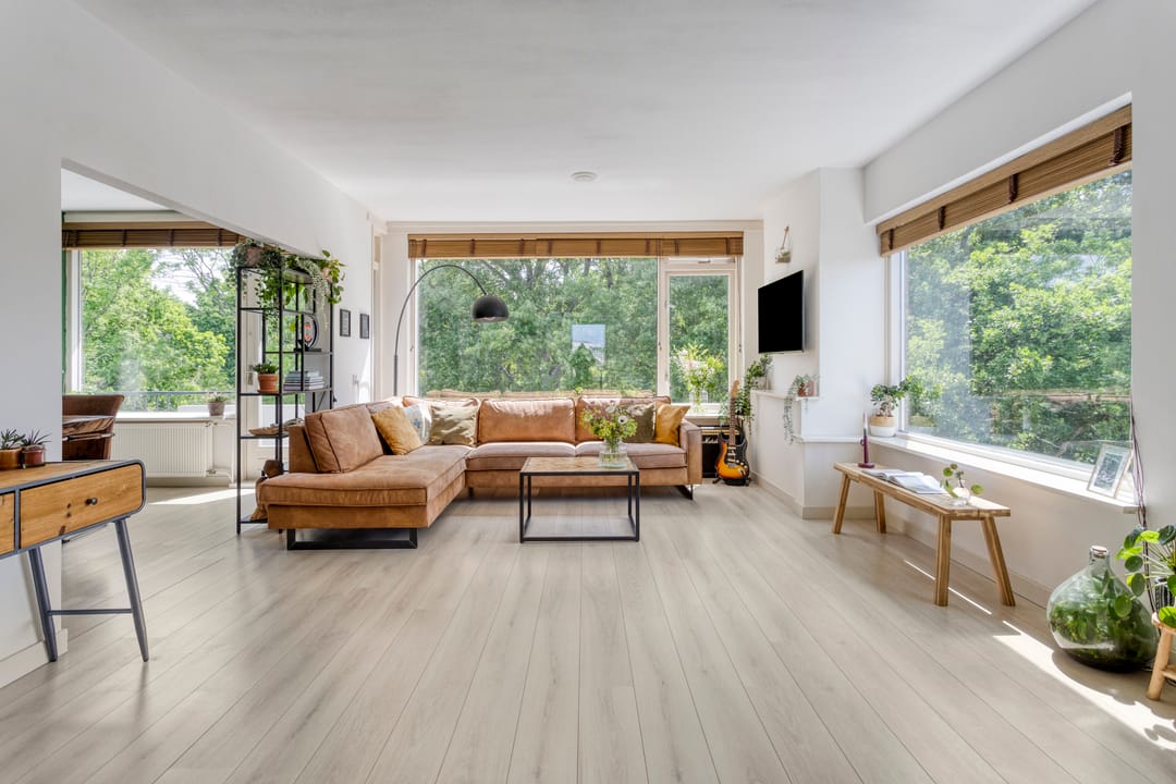 Foto 2 van Lelielaan 7