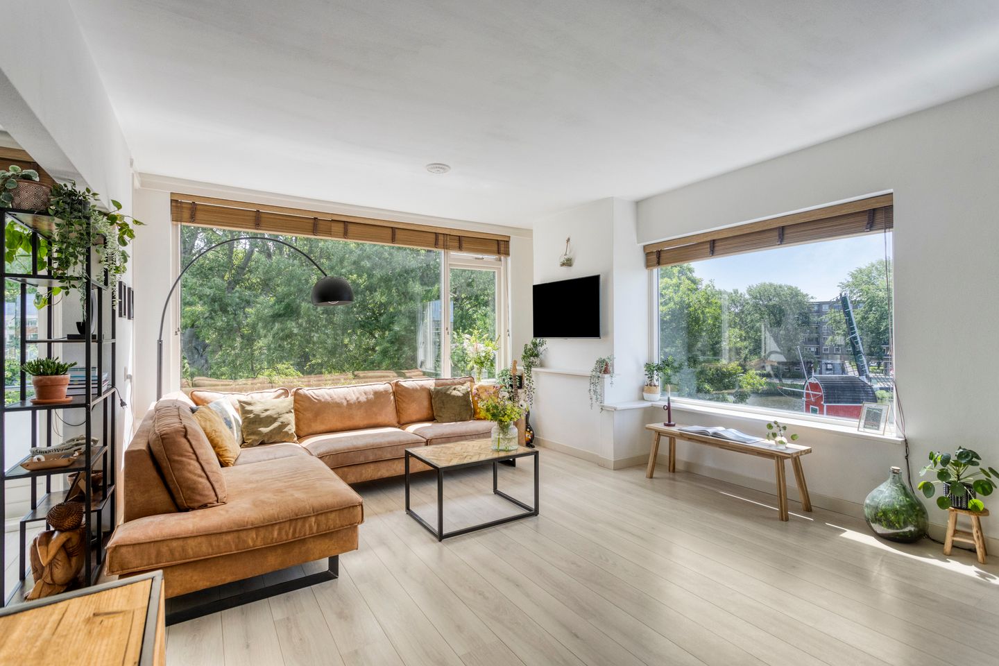 Foto 10 van Lelielaan 7