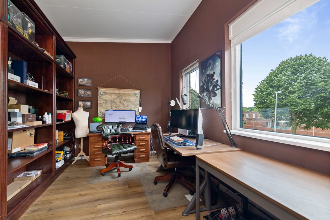 Foto 16 van Kasteellaan 62