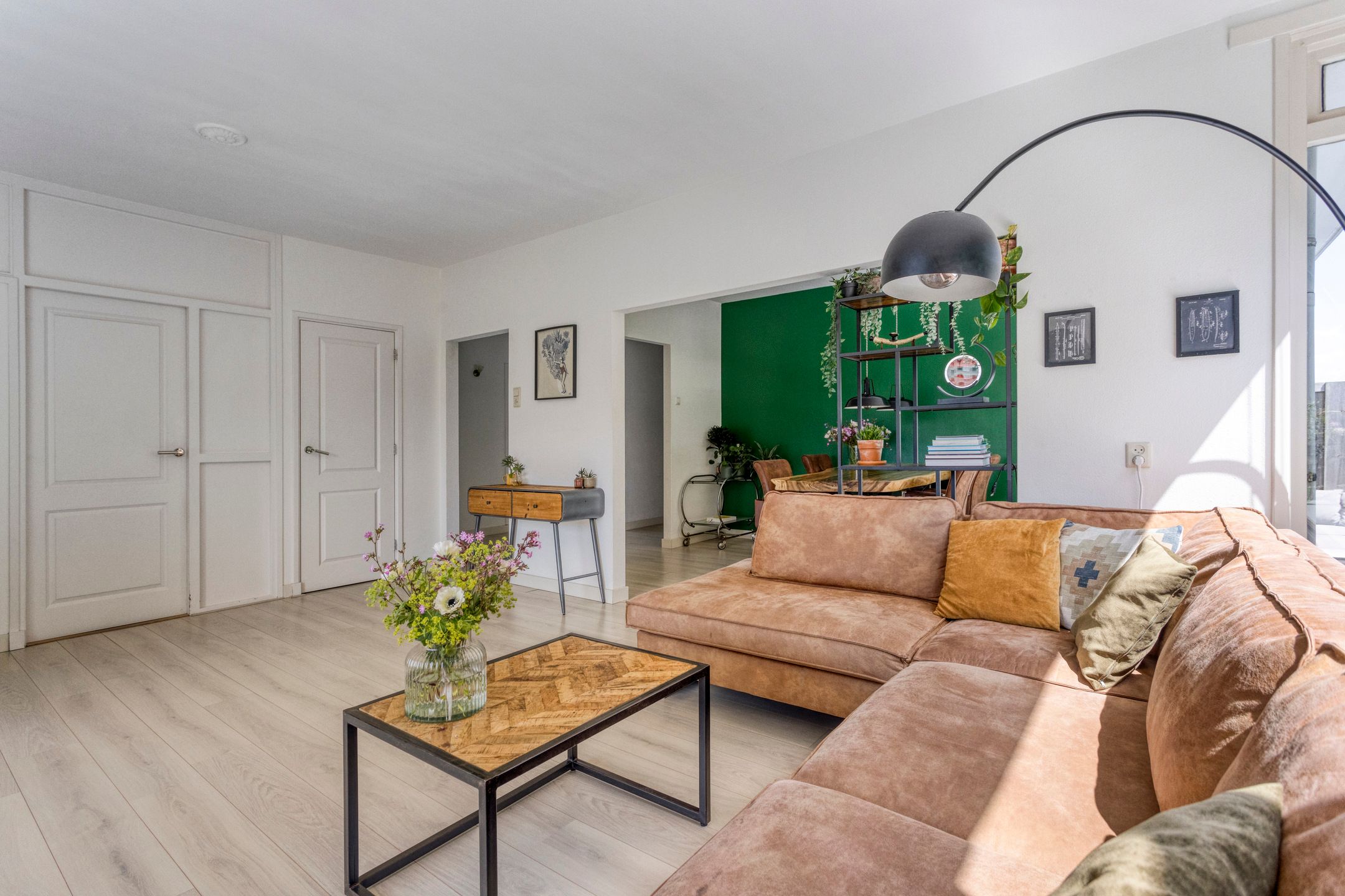 Foto 12 van Lelielaan 7