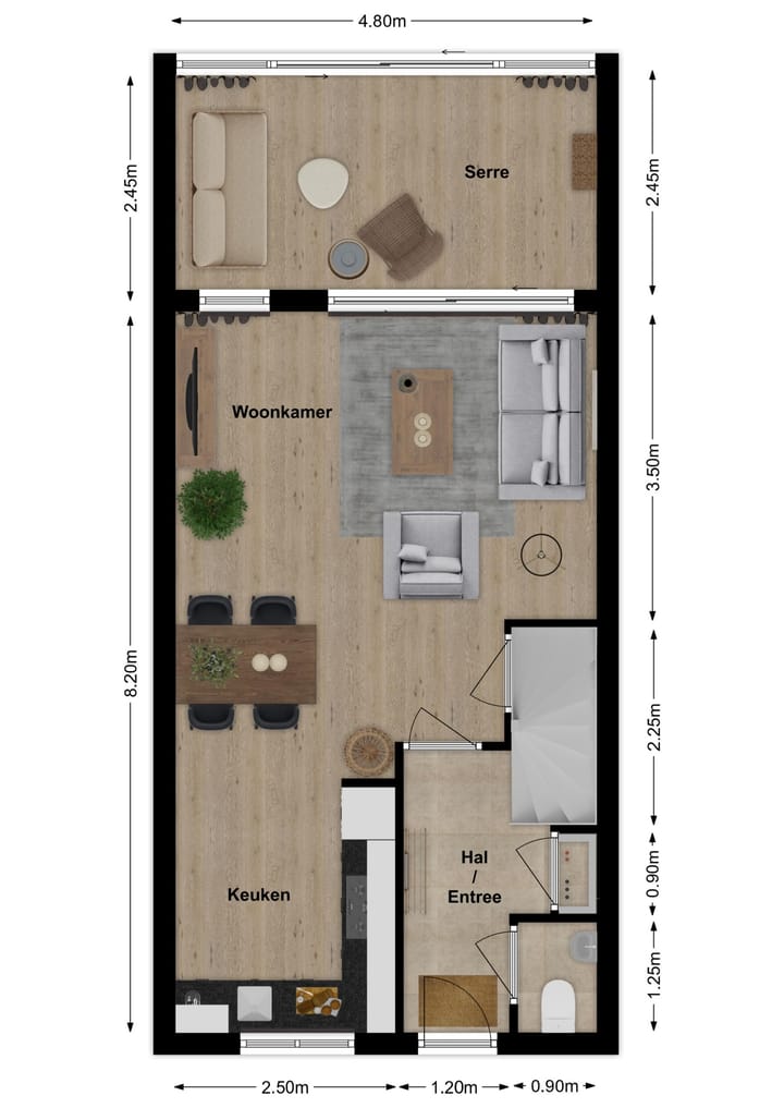 Foto 29 van Vogelenzang 63