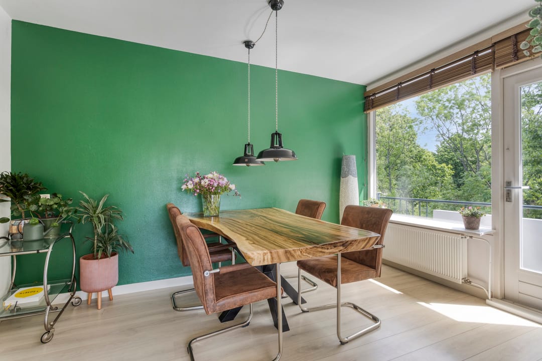 Foto 13 van Lelielaan 7