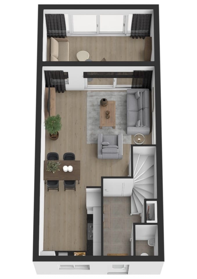 Foto 30 van Vogelenzang 63