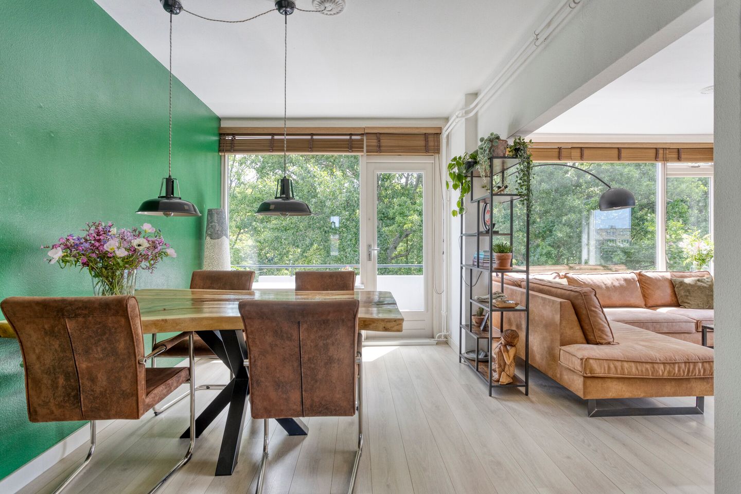 Foto 14 van Lelielaan 7