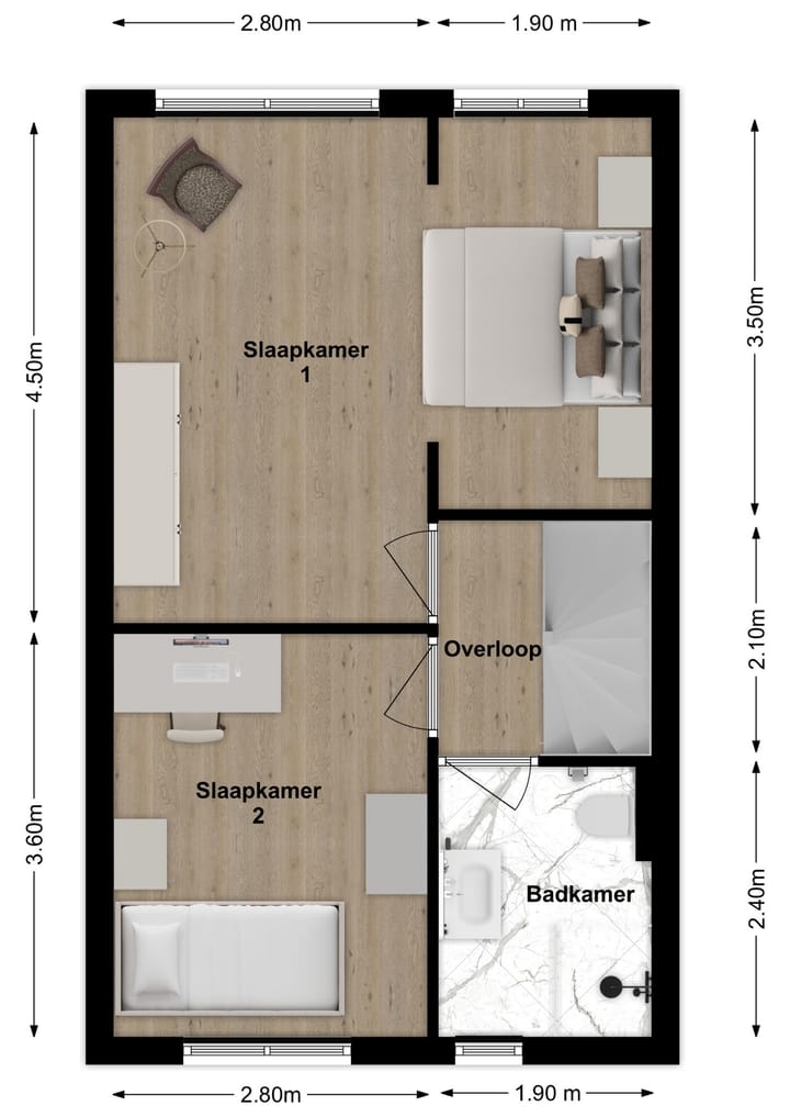 Foto 31 van Vogelenzang 63