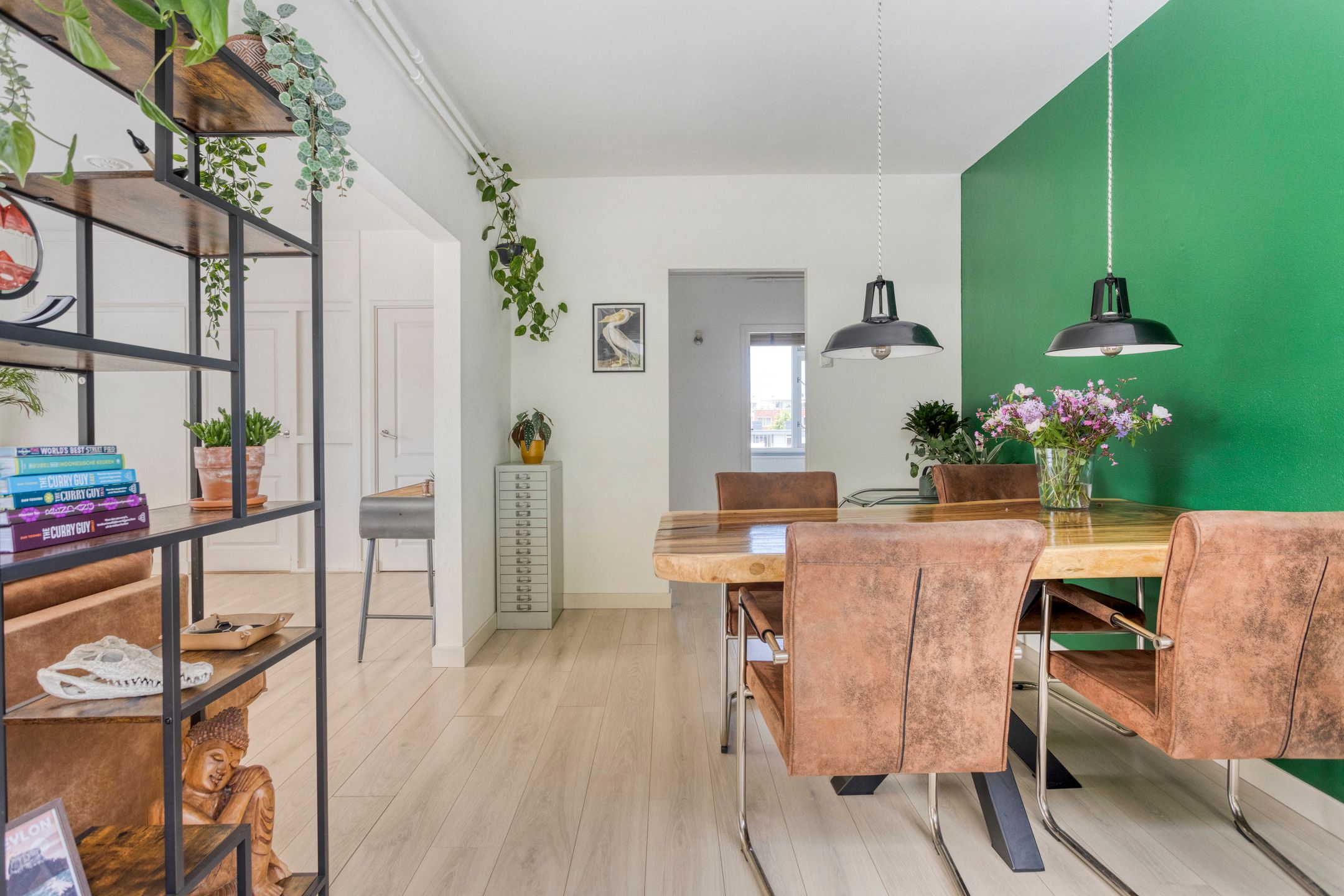 Foto 15 van Lelielaan 7