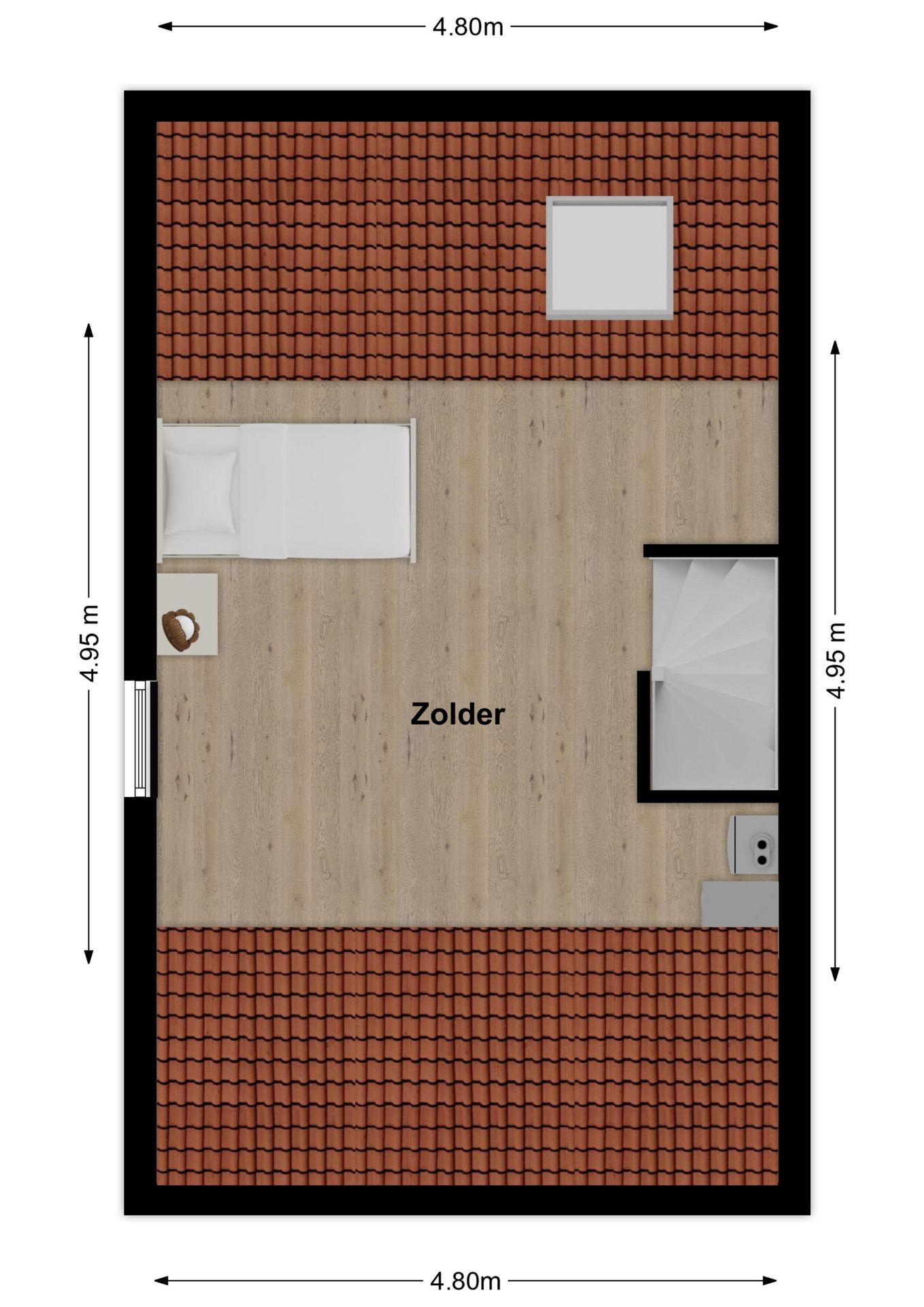 Foto 33 van Vogelenzang 63