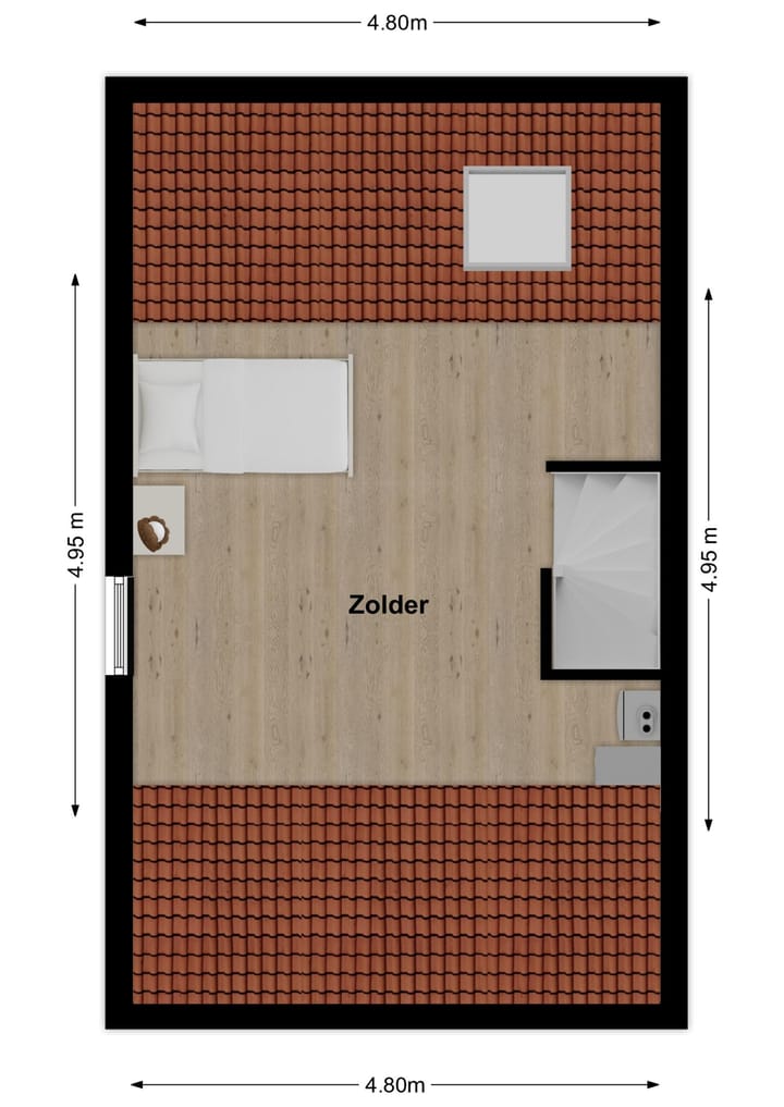 Foto 33 van Vogelenzang 63