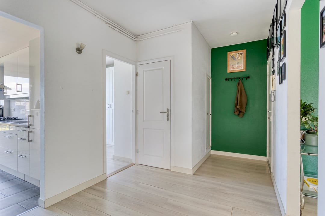 Foto 7 van Lelielaan 7