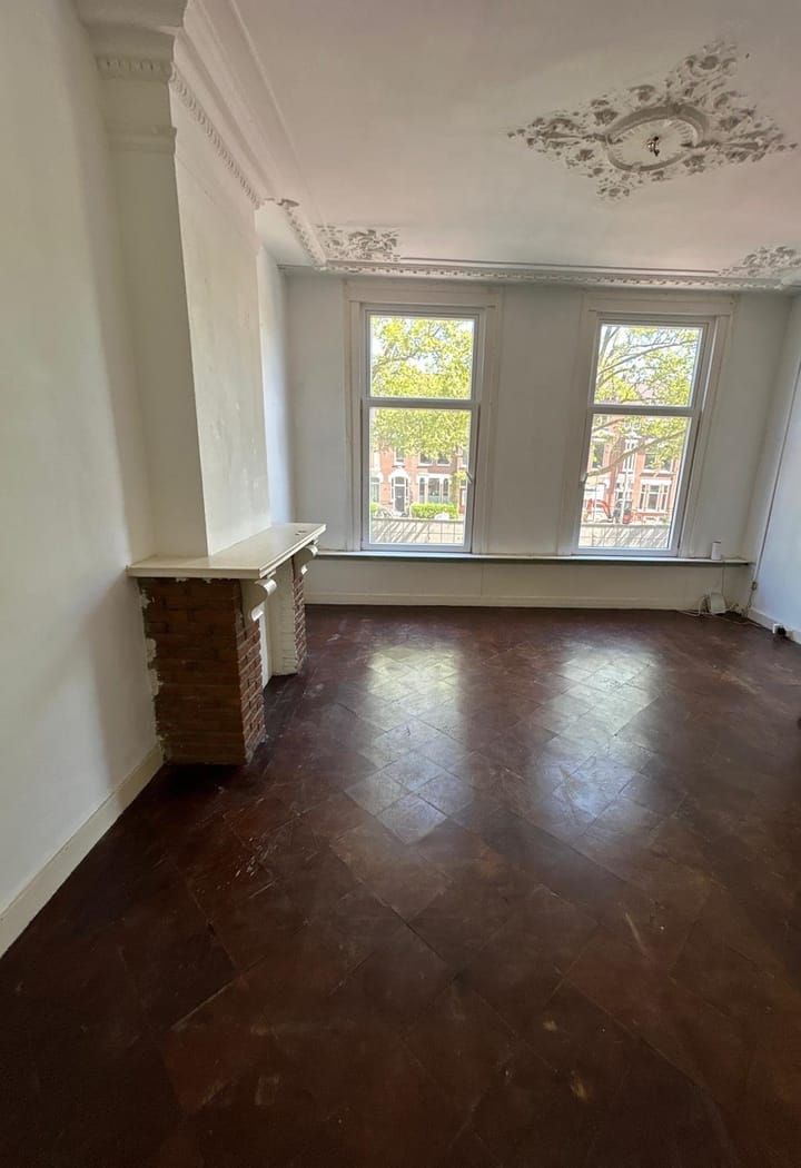 Foto 2 van 's-Gravendijkwal 75-C