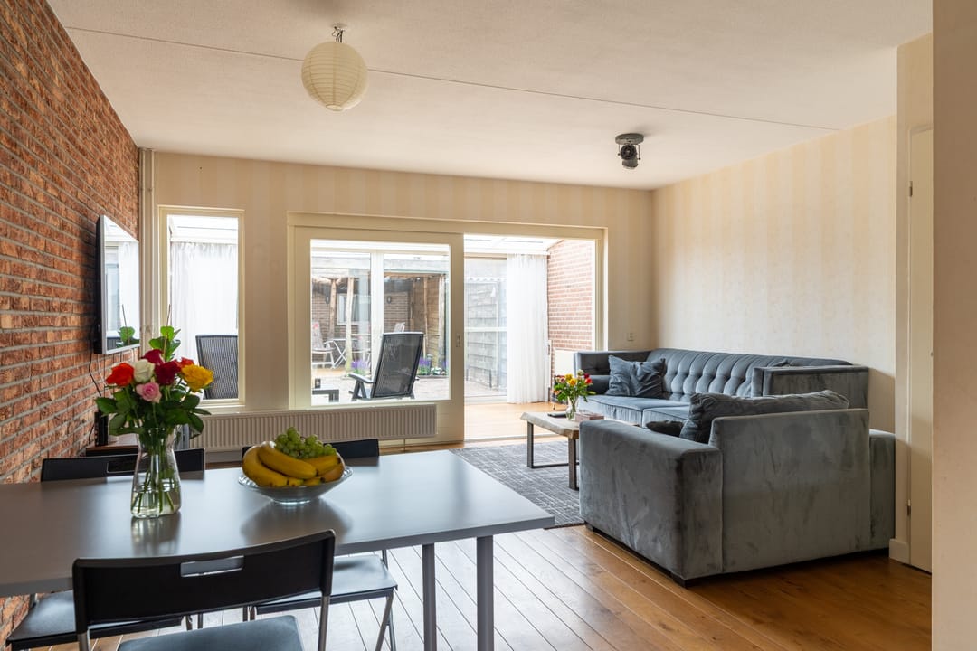 Foto 8 van Vogelenzang 63