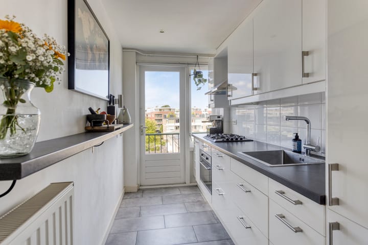 Foto 3 van Lelielaan 7