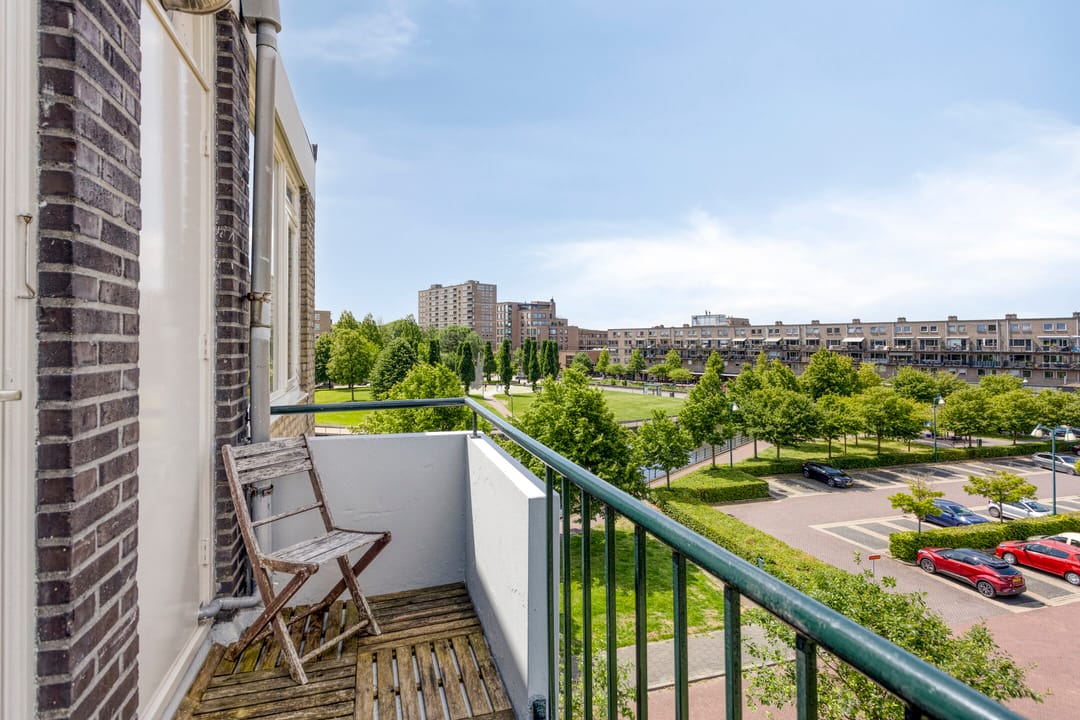 Foto 23 van Lelielaan 7