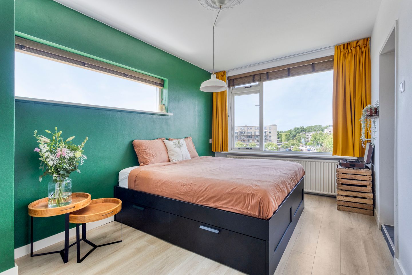 Foto 4 van Lelielaan 7