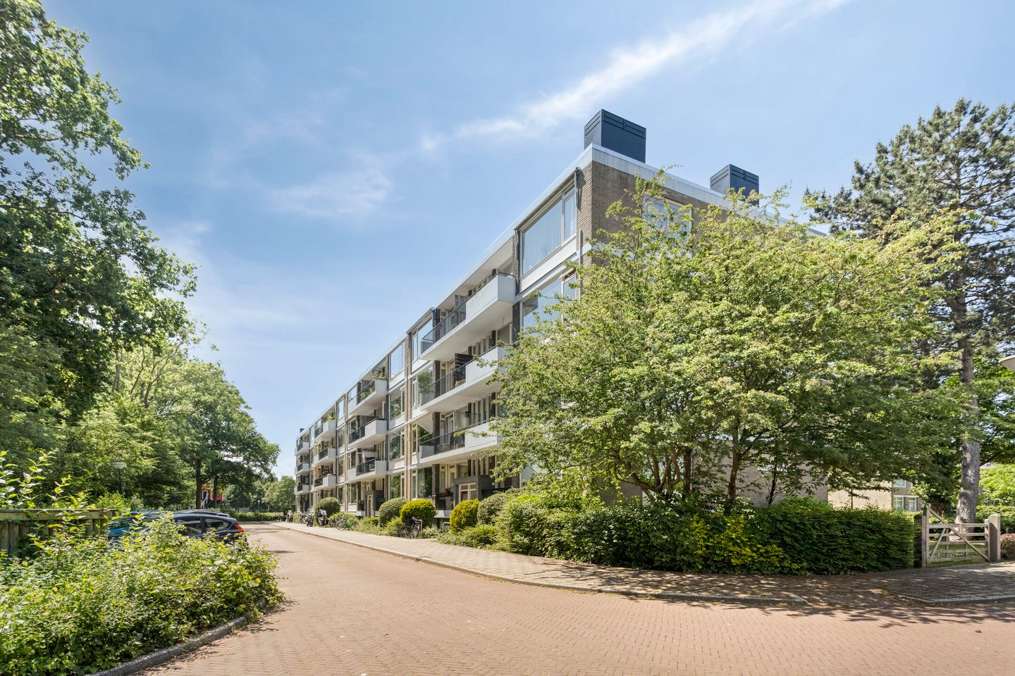 Foto 25 van Lelielaan 7