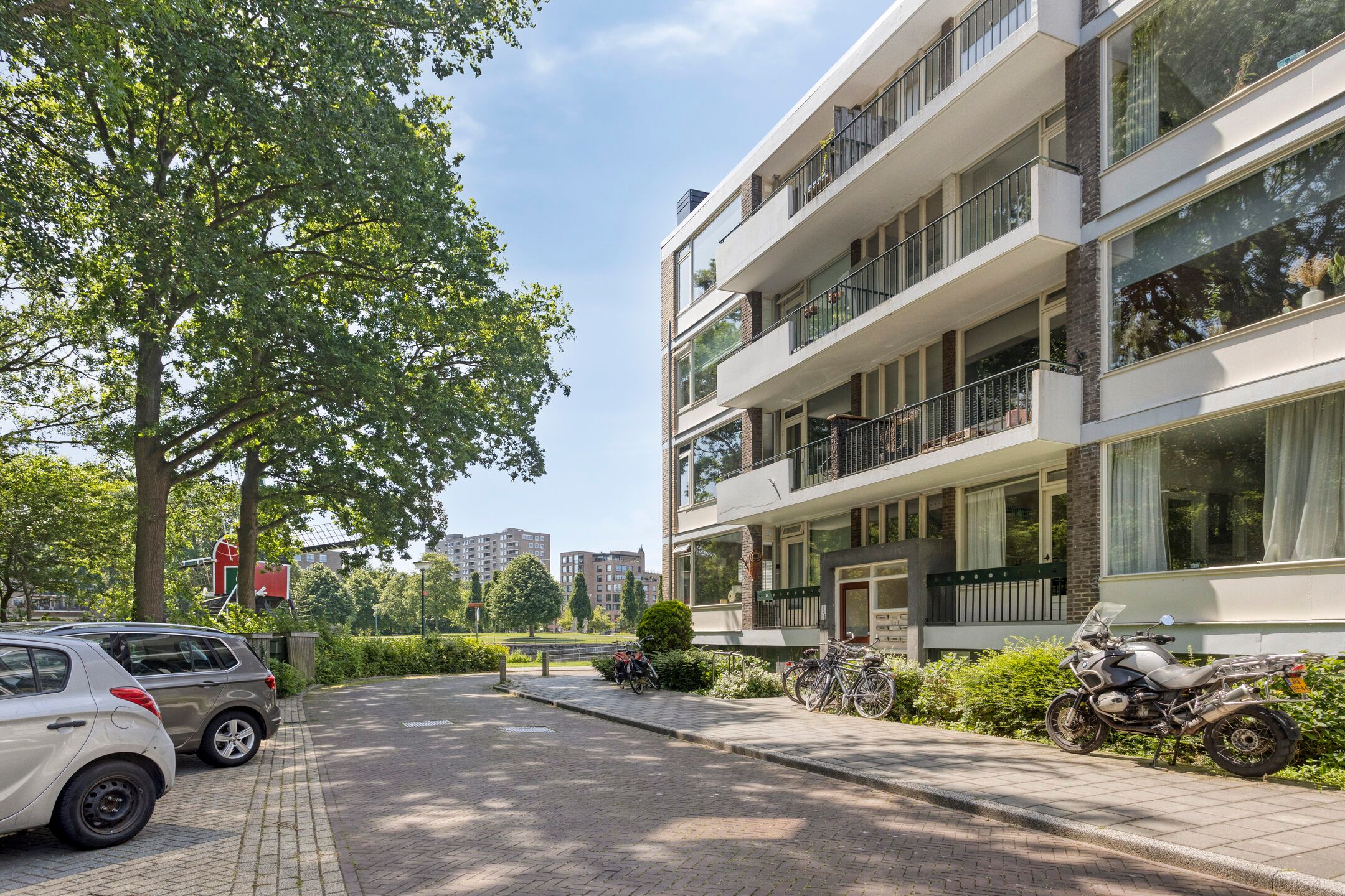 Foto 27 van Lelielaan 7