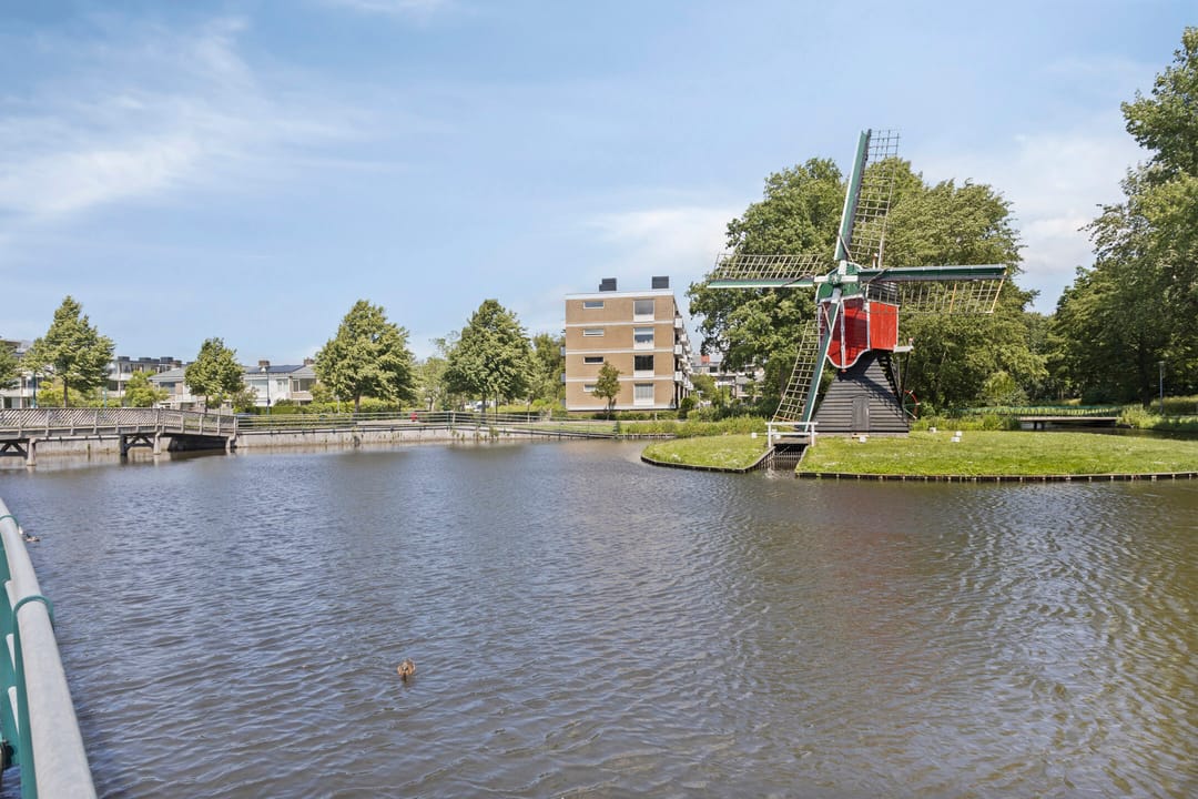 Foto 28 van Lelielaan 7